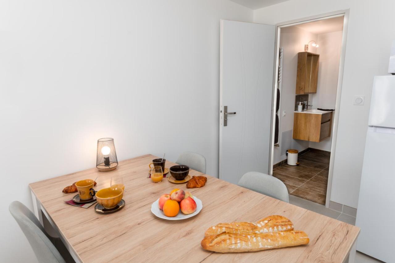 Plaines-Provence Spa&Sauna Динь-ле-Бен Экстерьер фото