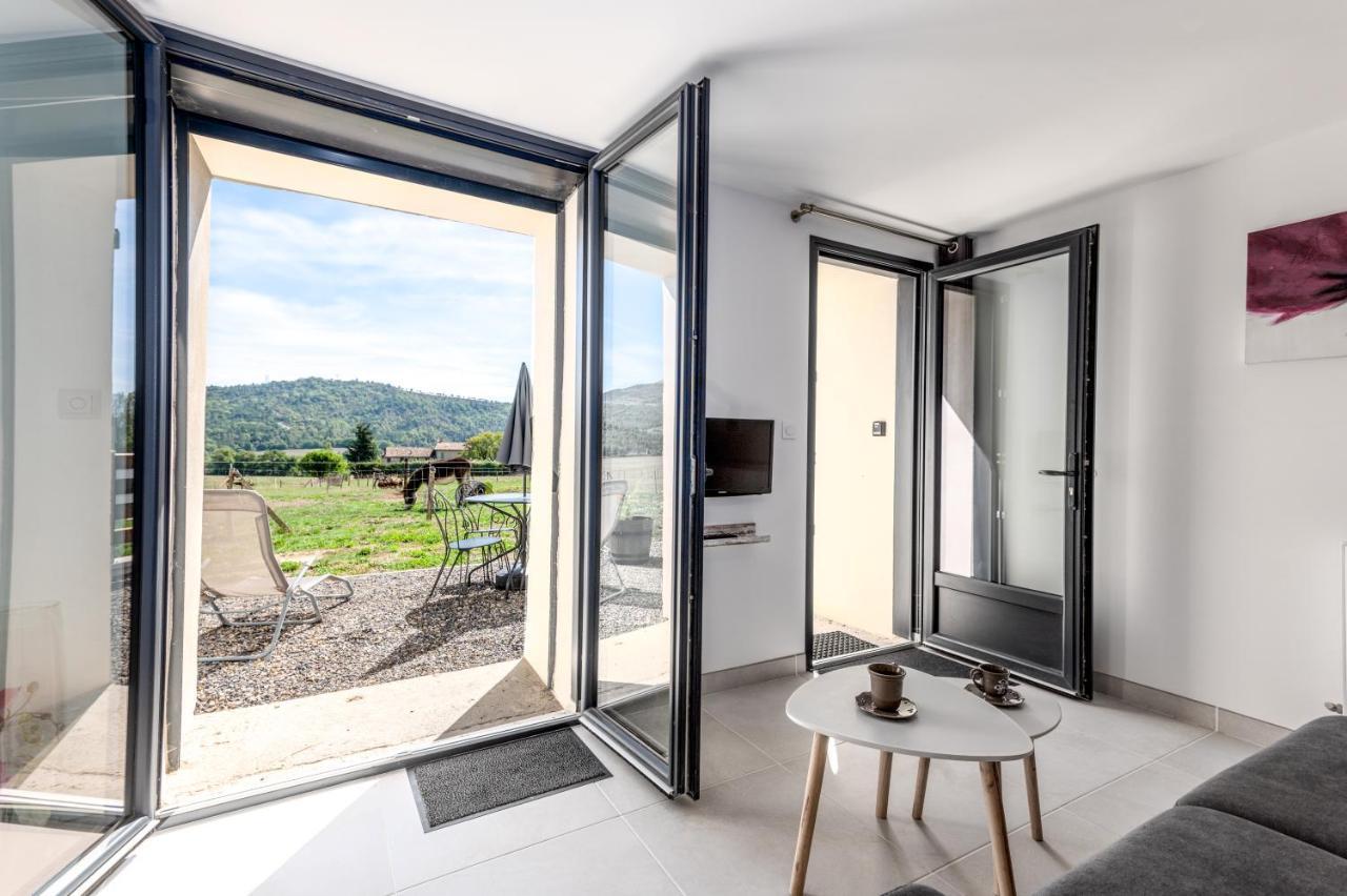 Plaines-Provence Spa&Sauna Динь-ле-Бен Экстерьер фото