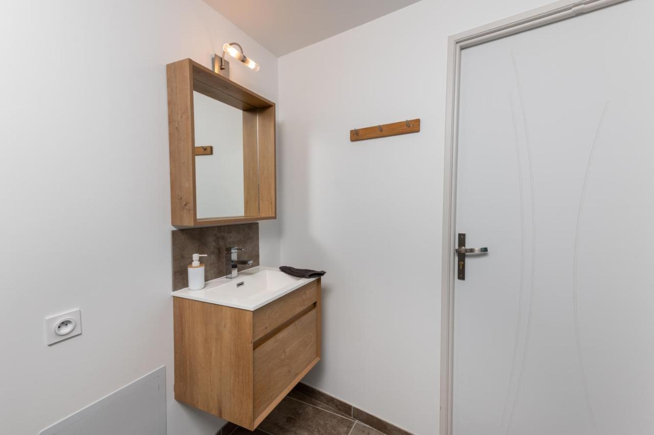 Plaines-Provence Spa&Sauna Динь-ле-Бен Экстерьер фото